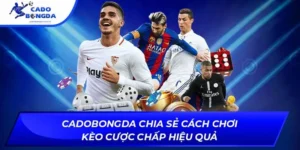 kèo cược chấp
